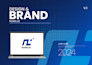 design a logo wordmark, text based, typography, lettering